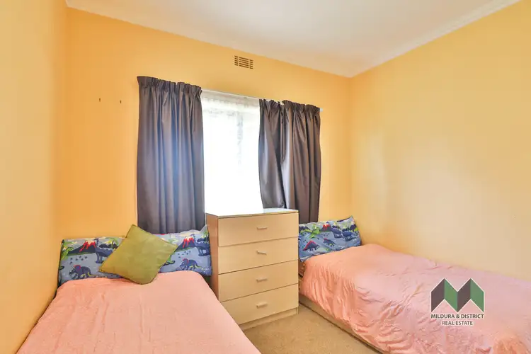 Fourth view of Homely house listing, 6 Surgey St, Merbein VIC 3505