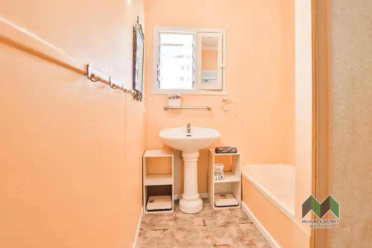 Sixth view of Homely house listing, 6 Surgey St, Merbein VIC 3505