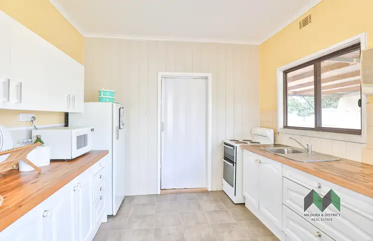 Seventh view of Homely house listing, 6 Surgey St, Merbein VIC 3505