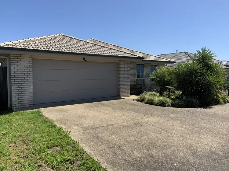 37/12 Walnut Crescent, Lowood QLD 4311