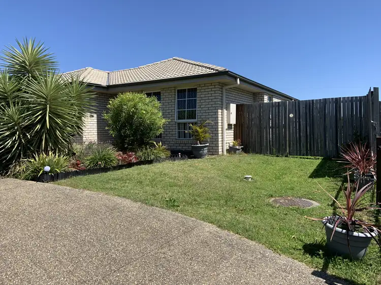 Second view of Homely house listing, 37/12 Walnut Crescent, Lowood QLD 4311