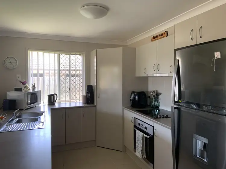 Third view of Homely house listing, 37/12 Walnut Crescent, Lowood QLD 4311
