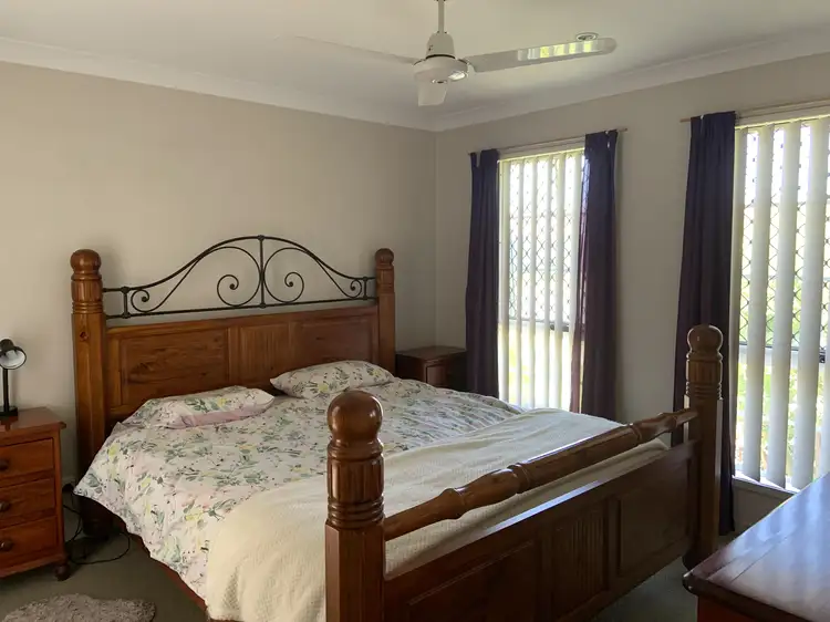 Fifth view of Homely house listing, 37/12 Walnut Crescent, Lowood QLD 4311