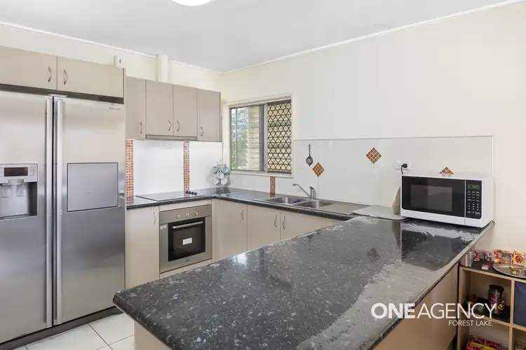 Fourth view of Homely house listing, 132 Ashridge Rd, Darra QLD 4076