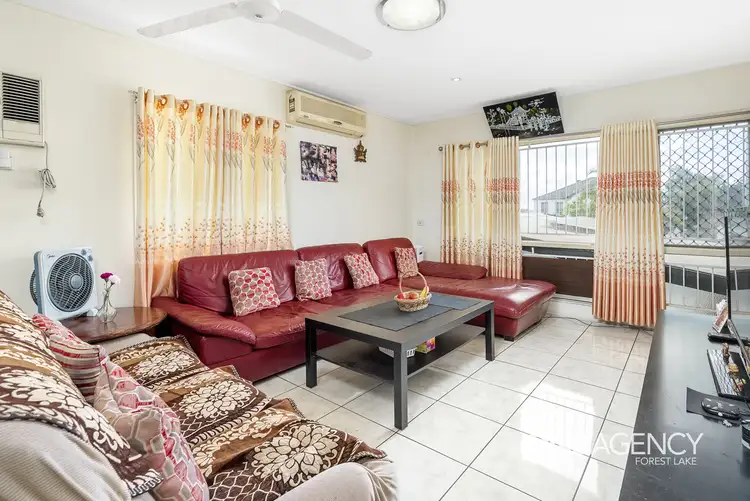 Fifth view of Homely house listing, 132 Ashridge Rd, Darra QLD 4076