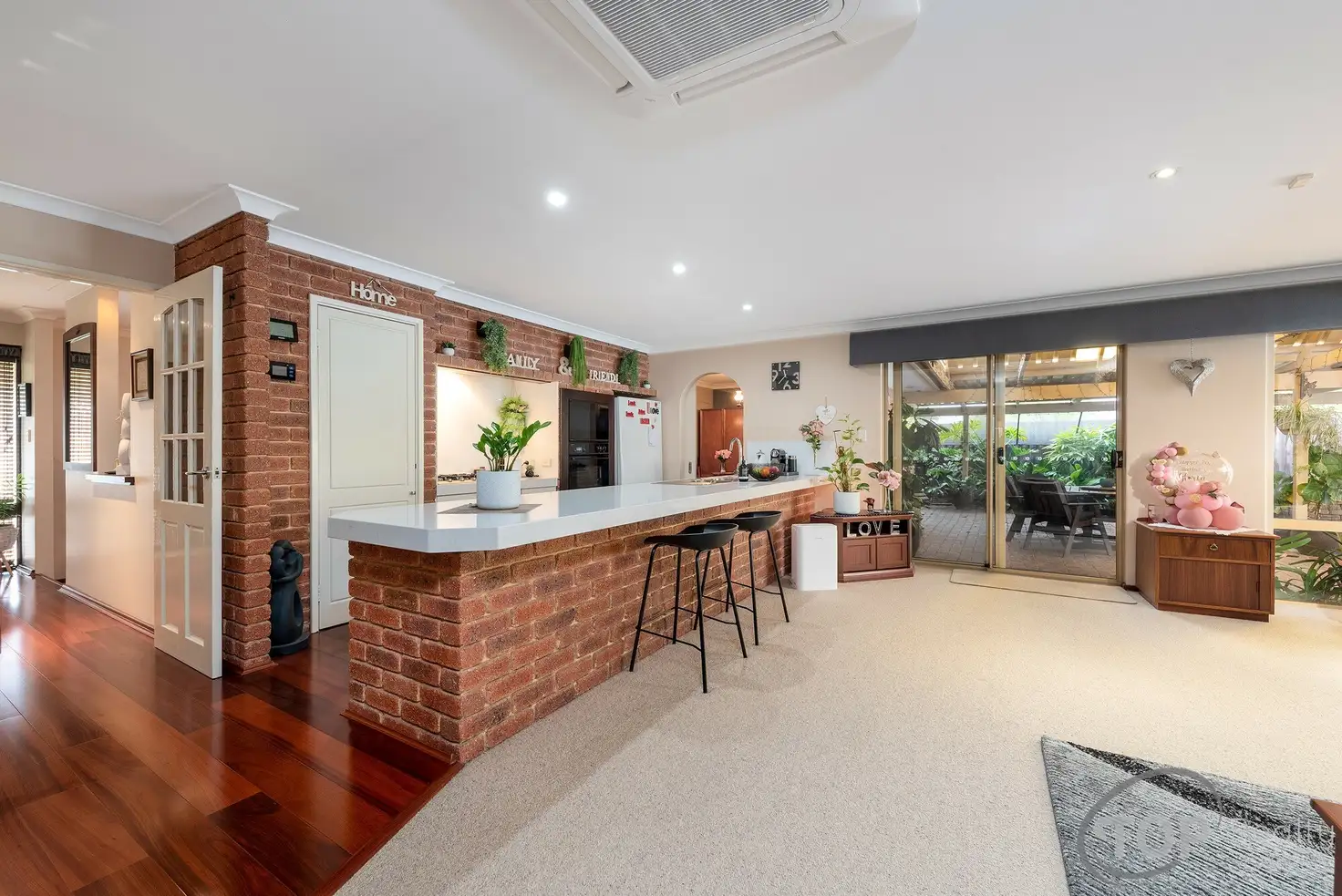 Main view of Homely house listing, 48 Hawkesbury Drive, Willetton WA 6155