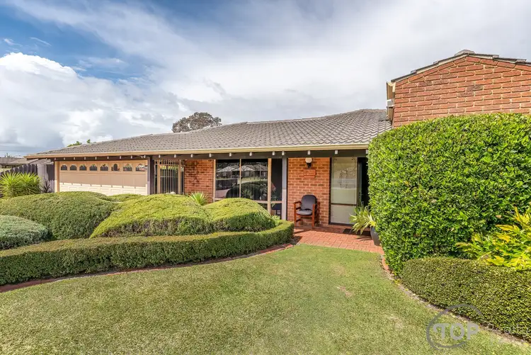 Third view of Homely house listing, 48 Hawkesbury Drive, Willetton WA 6155
