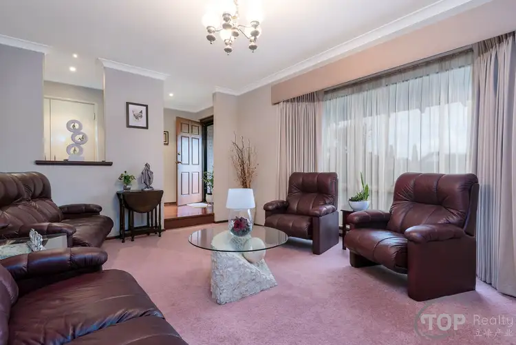 Fourth view of Homely house listing, 48 Hawkesbury Drive, Willetton WA 6155