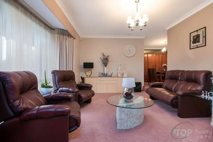 Fifth view of Homely house listing, 48 Hawkesbury Drive, Willetton WA 6155
