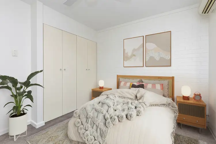 Fifth view of Homely unit listing, 2/13 Kennedy Street, Maylands WA 6051