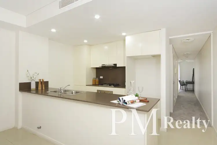 Fourth view of Homely apartment listing, A305/19-21 Church Avenue, Mascot NSW 2020