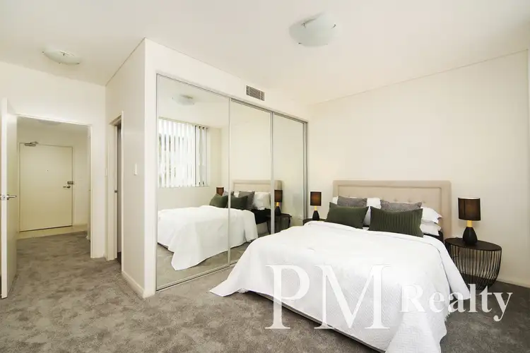 Fifth view of Homely apartment listing, A305/19-21 Church Avenue, Mascot NSW 2020