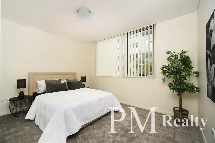 Sixth view of Homely apartment listing, A305/19-21 Church Avenue, Mascot NSW 2020