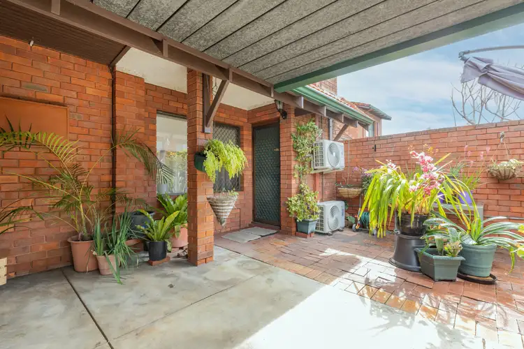Second view of Homely townhouse listing, 3/71 Herdsman Parade, Wembley WA 6014