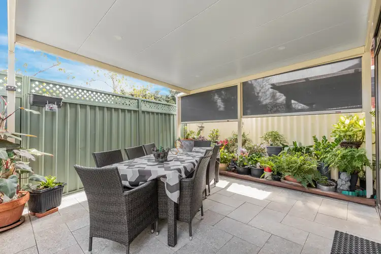 Fourth view of Homely townhouse listing, 3/71 Herdsman Parade, Wembley WA 6014