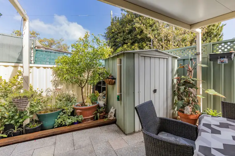 Sixth view of Homely townhouse listing, 3/71 Herdsman Parade, Wembley WA 6014