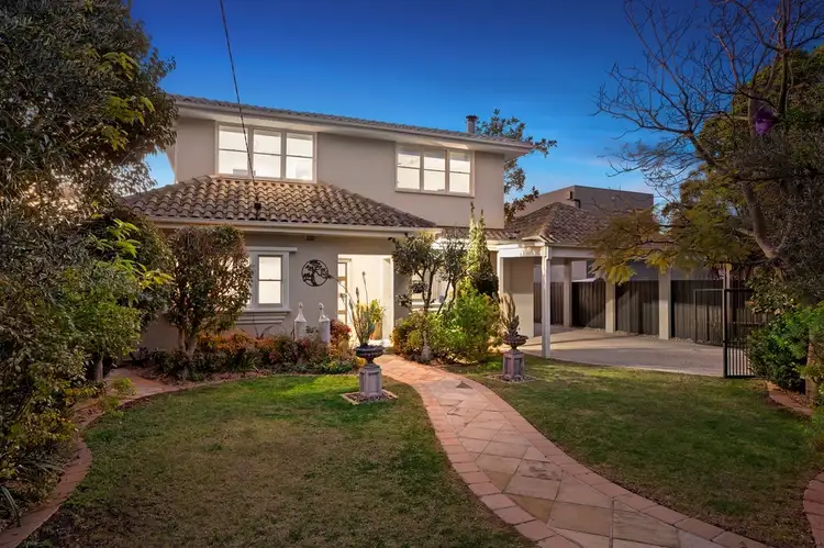 15 Killeen Ave, Brighton East VIC 3187