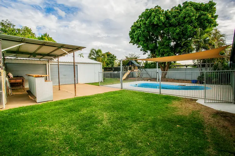 Main view of Homely house listing, 31 Alice Street, Mount Isa QLD 4825