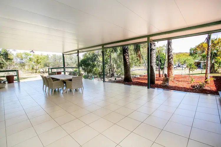 3 Lloyd Close, Mount Isa QLD 4825