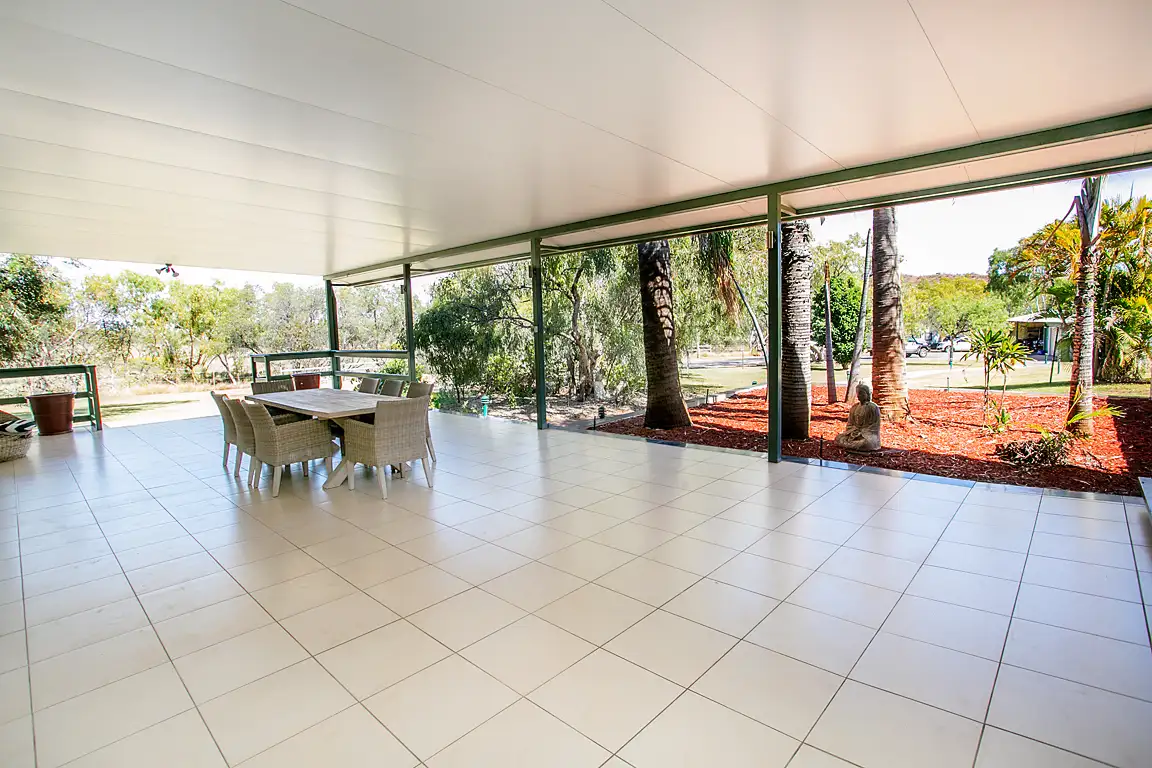 Main view of Homely rural property listing, 3 Lloyd Close, Mount Isa QLD 4825