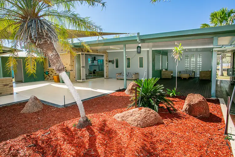 Second view of Homely rural property listing, 3 Lloyd Close, Mount Isa QLD 4825