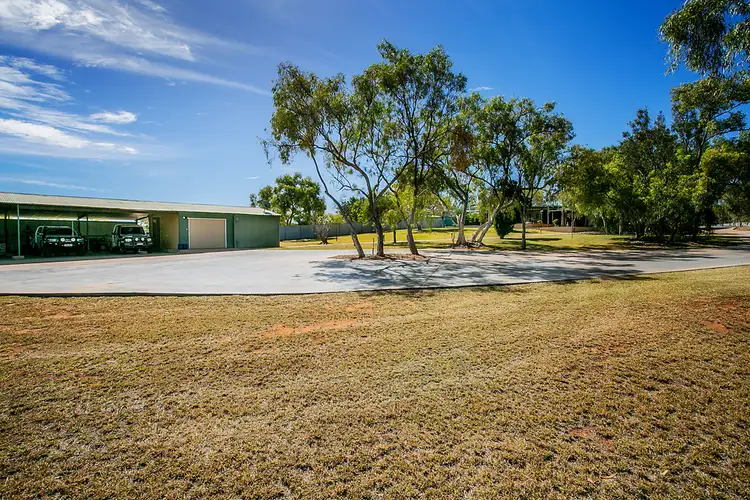 Fourth view of Homely rural property listing, 3 Lloyd Close, Mount Isa QLD 4825