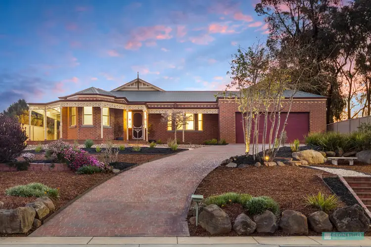 Main view of Homely house listing, 36 Marnie Rd, Kennington VIC 3550