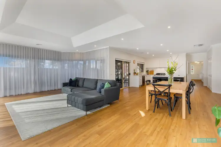 Third view of Homely house listing, 36 Marnie Rd, Kennington VIC 3550