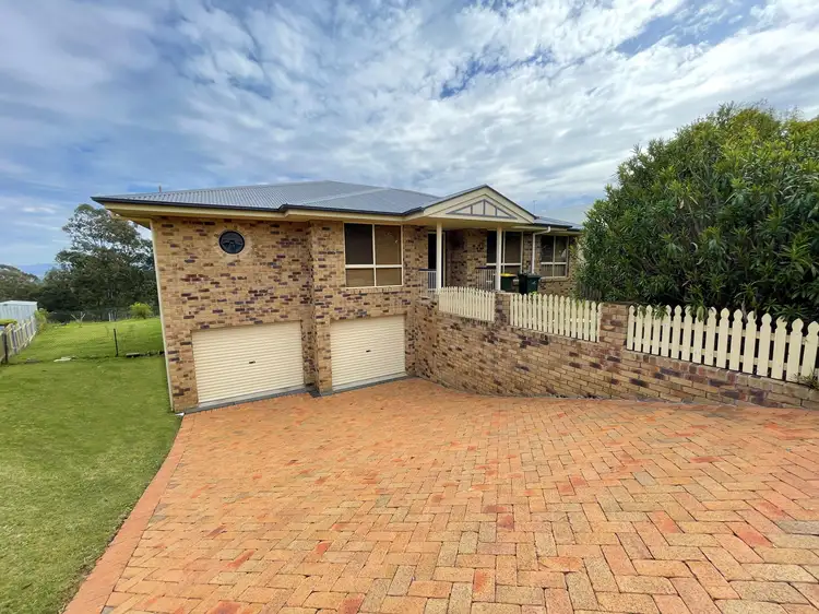 148 Brooklands Dr, Beaudesert QLD 4285