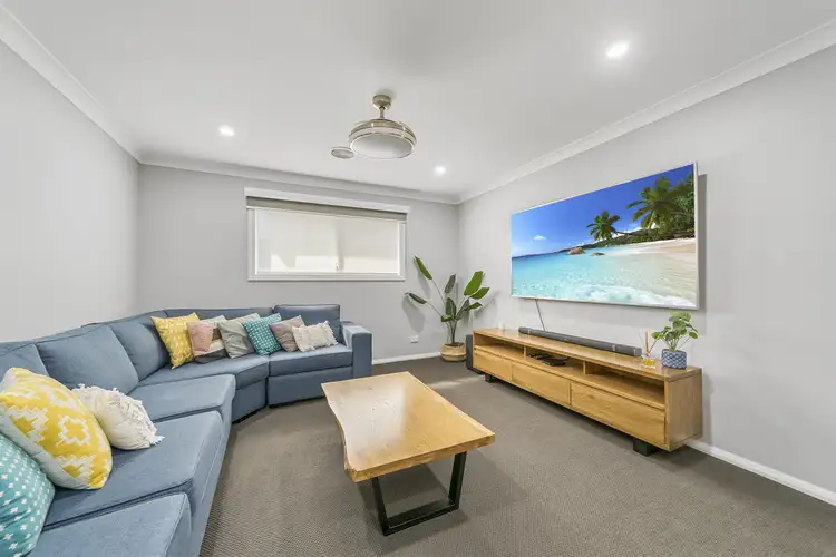 Second view of Homely house listing, 13 Bigwood Pl, Goulburn NSW 2580