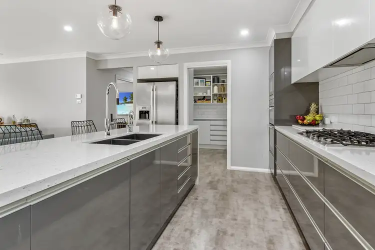 Fourth view of Homely house listing, 13 Bigwood Pl, Goulburn NSW 2580