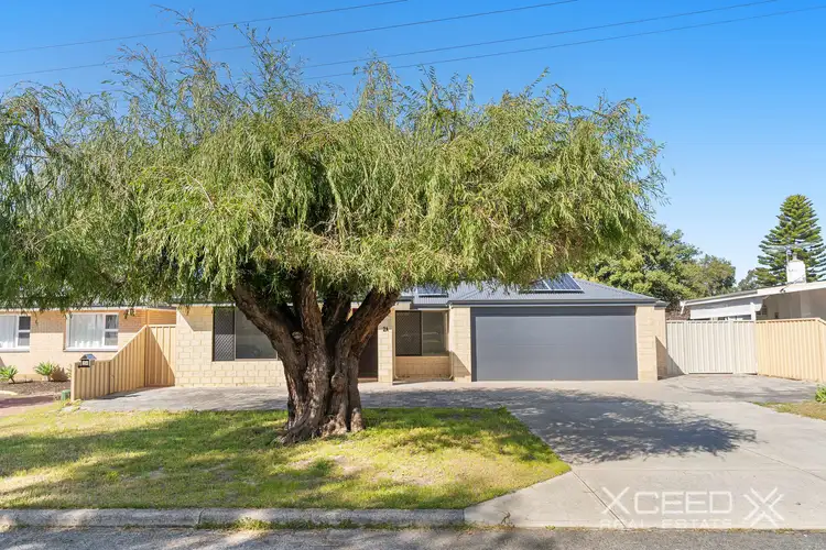 Main view of Homely house listing, 2A Probert Rd, Thornlie WA 6108