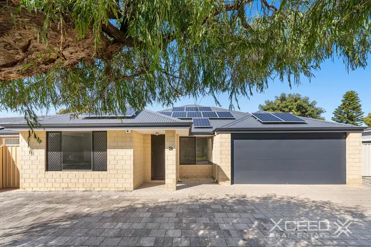 Fourth view of Homely house listing, 2A Probert Rd, Thornlie WA 6108