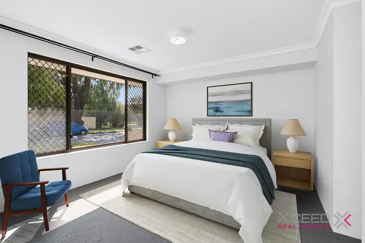 Fifth view of Homely house listing, 2A Probert Rd, Thornlie WA 6108