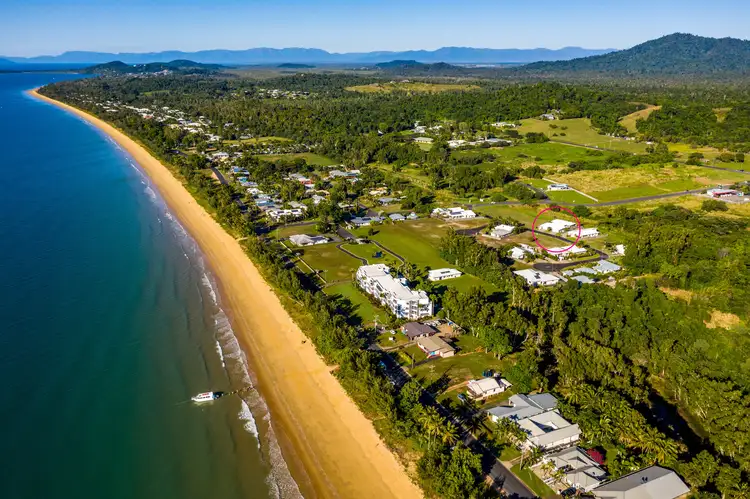 Third view of Homely house listing, 7A Shore St, Wongaling Beach QLD 4852