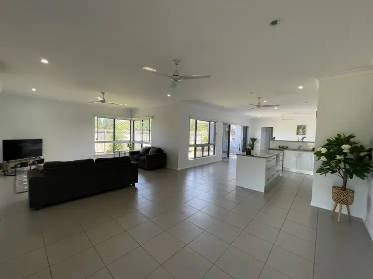 Fourth view of Homely house listing, 7A Shore St, Wongaling Beach QLD 4852