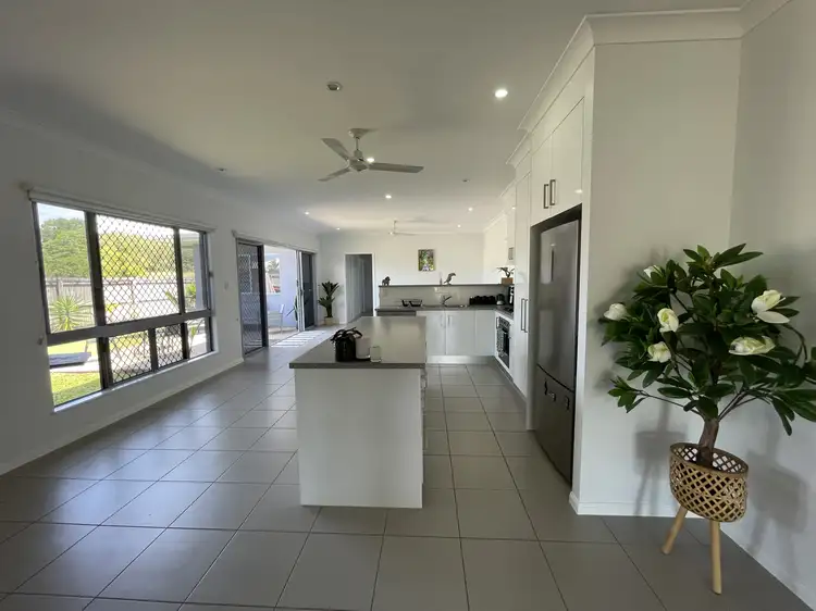 Fifth view of Homely house listing, 7A Shore St, Wongaling Beach QLD 4852