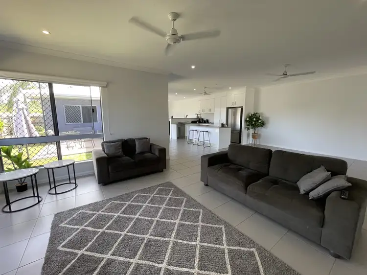 Sixth view of Homely house listing, 7A Shore St, Wongaling Beach QLD 4852
