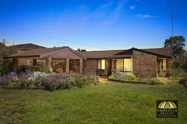 25 Cantwell Ct, East Bunbury WA 6230