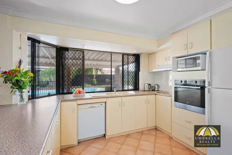 Third view of Homely house listing, 25 Cantwell Ct, East Bunbury WA 6230