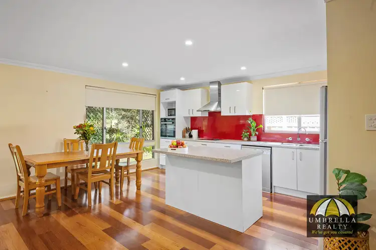 Second view of Homely house listing, 200 Minninup Rd, Withers WA 6230