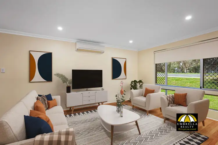 Third view of Homely house listing, 200 Minninup Rd, Withers WA 6230