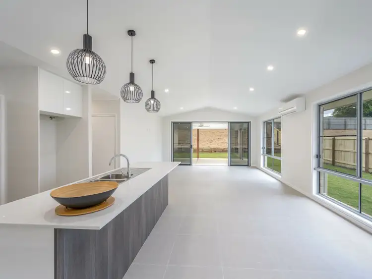 Fourth view of Homely house listing, 60 Presidential Ave, Jones Hill QLD 4570