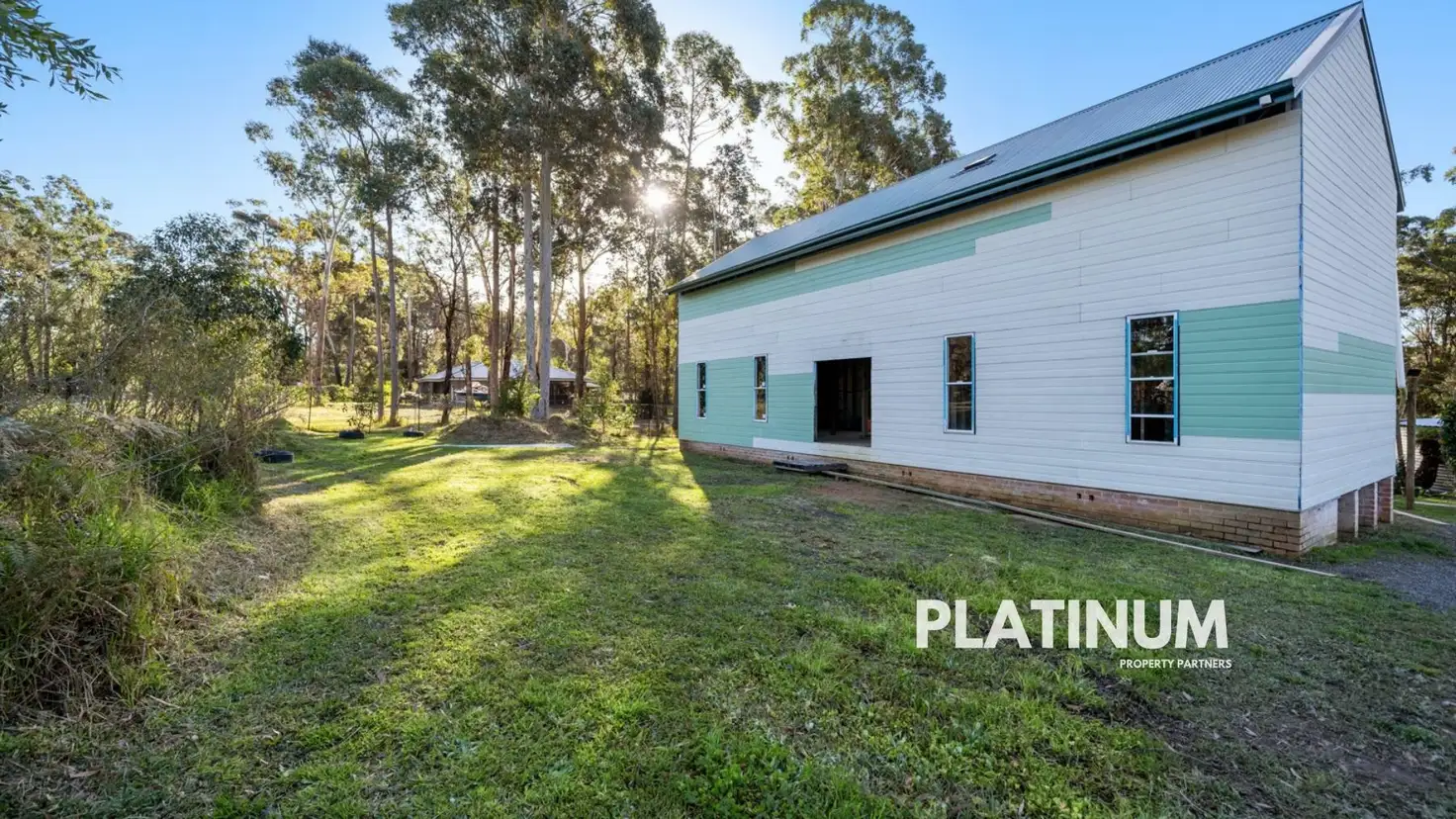 Main view of Homely land listing, 47 Jerberra Rd, Tomerong NSW 2540