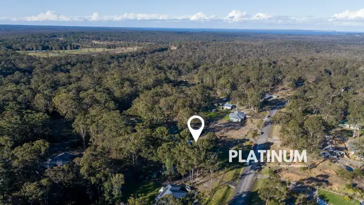 Second view of Homely land listing, 47 Jerberra Rd, Tomerong NSW 2540