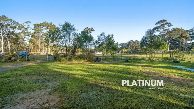 Seventh view of Homely land listing, 47 Jerberra Rd, Tomerong NSW 2540