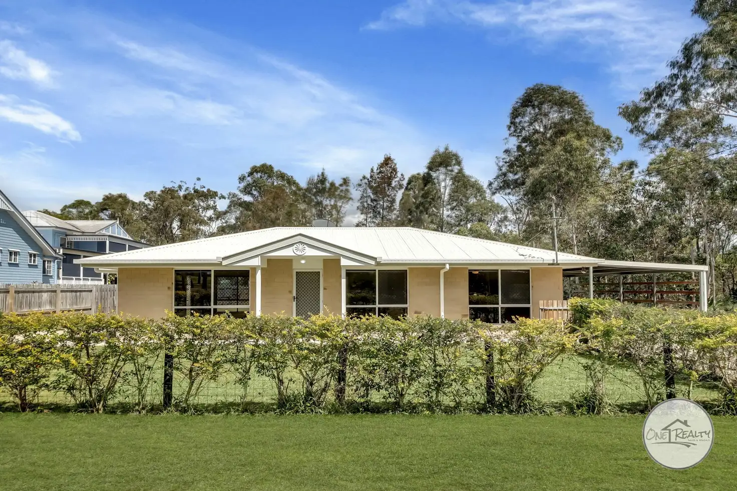 Main view of Homely house listing, 20 Copenhagen St, Maryborough West QLD 4650