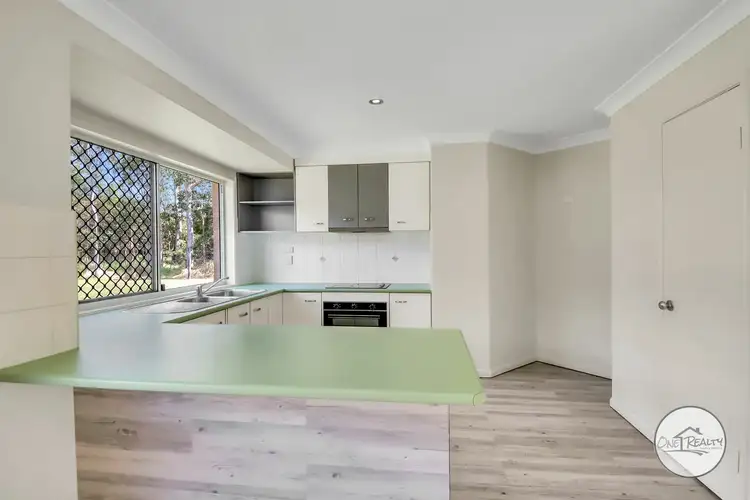 Fifth view of Homely house listing, 20 Copenhagen St, Maryborough West QLD 4650
