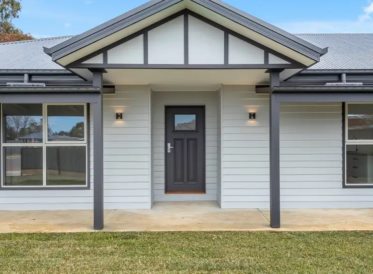 Main view of Homely house listing, 5 Summers Ct, Lancefield VIC 3435