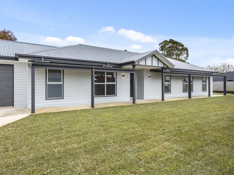 Second view of Homely house listing, 5 Summers Ct, Lancefield VIC 3435